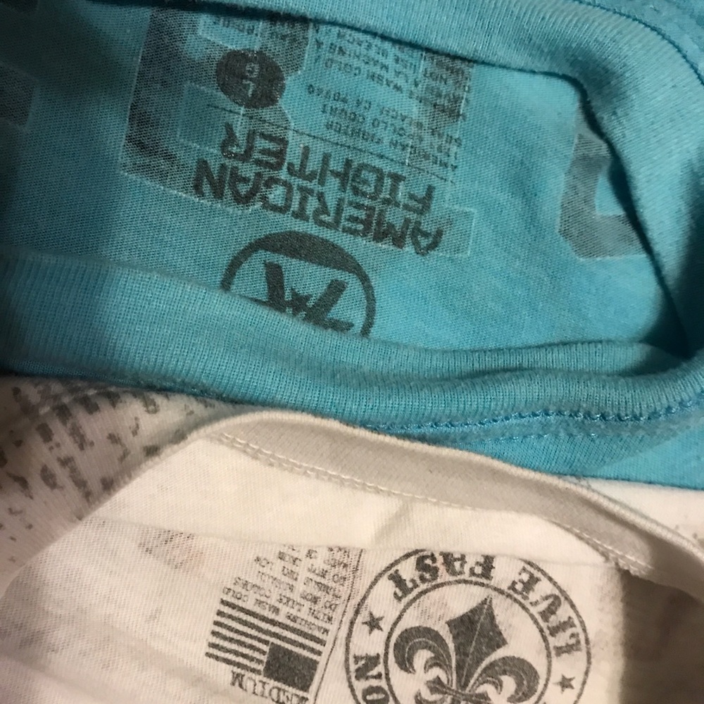 Shirts